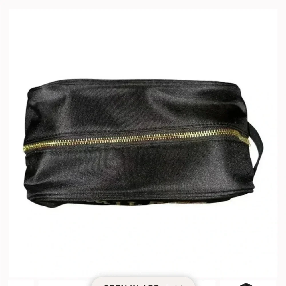 Milani elegant black